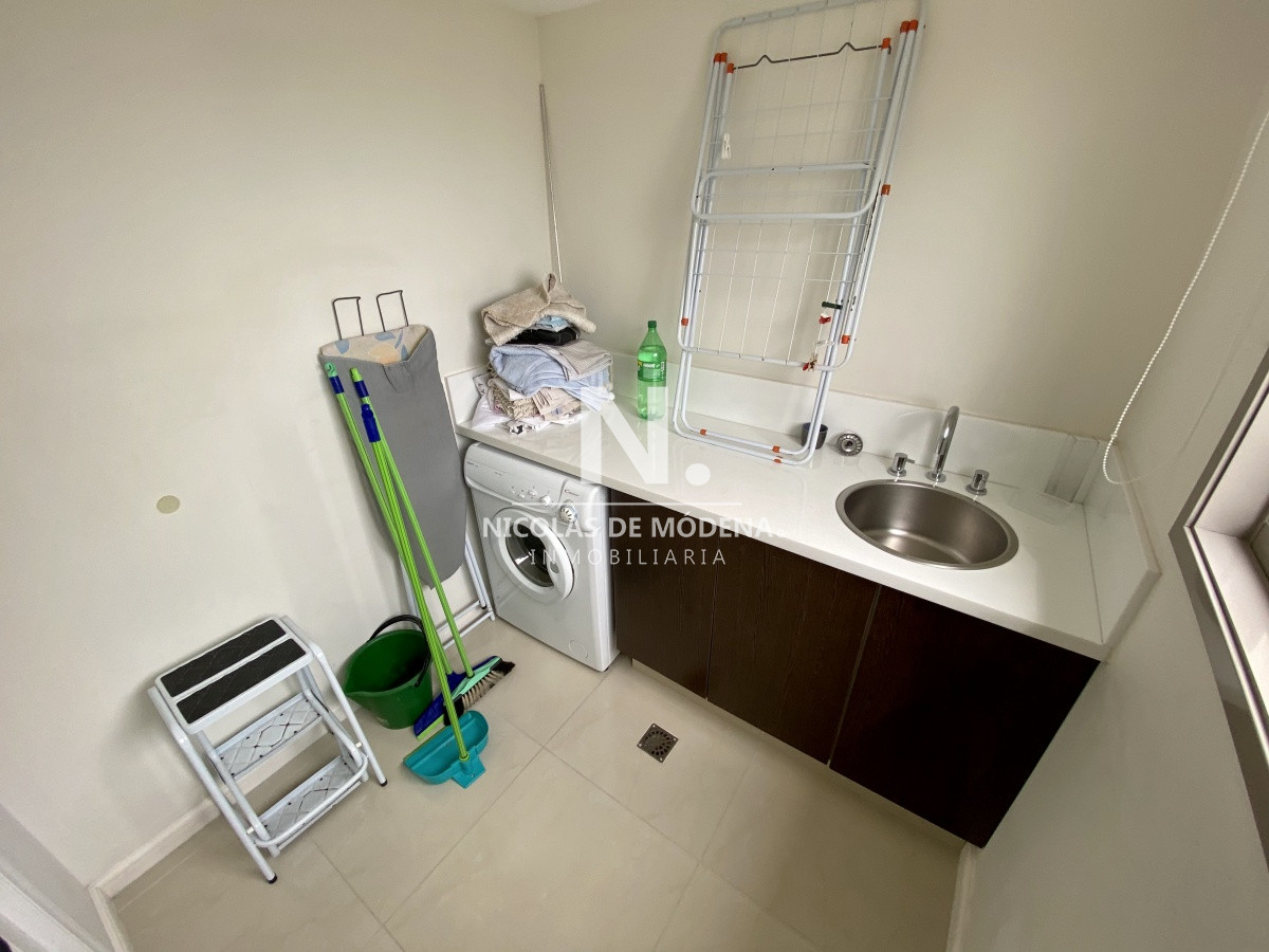 Apartamento en Alquiler · Foto 11