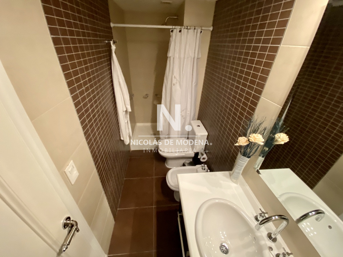 Apartamento en Alquiler · Foto 12