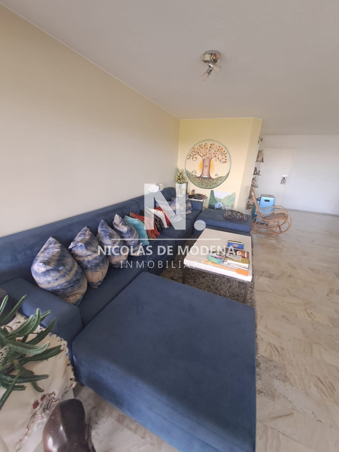 Apartamento en Alquiler · Foto 3