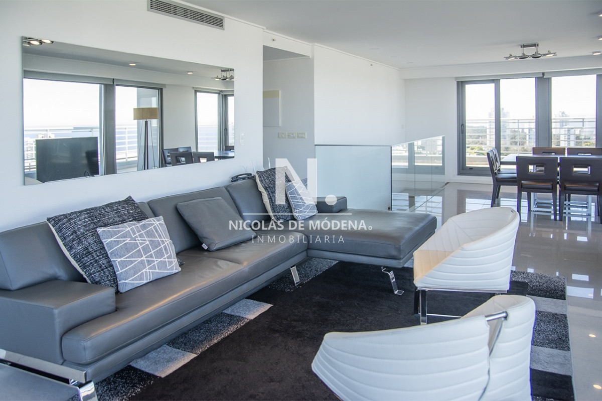 Apartamento en Alquiler · Foto 2