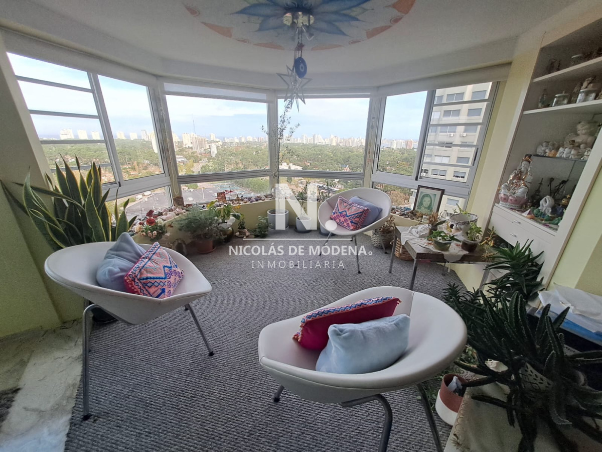 Apartamento en Alquiler · Foto 4