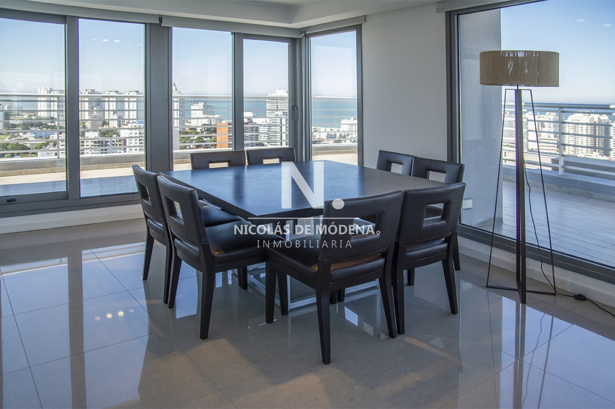 Apartamento en Alquiler · Foto 3