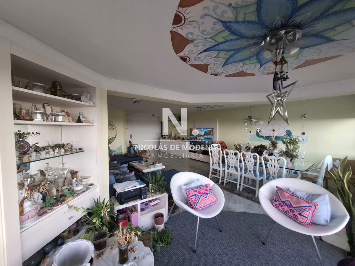 Apartamento en Alquiler · Foto 5