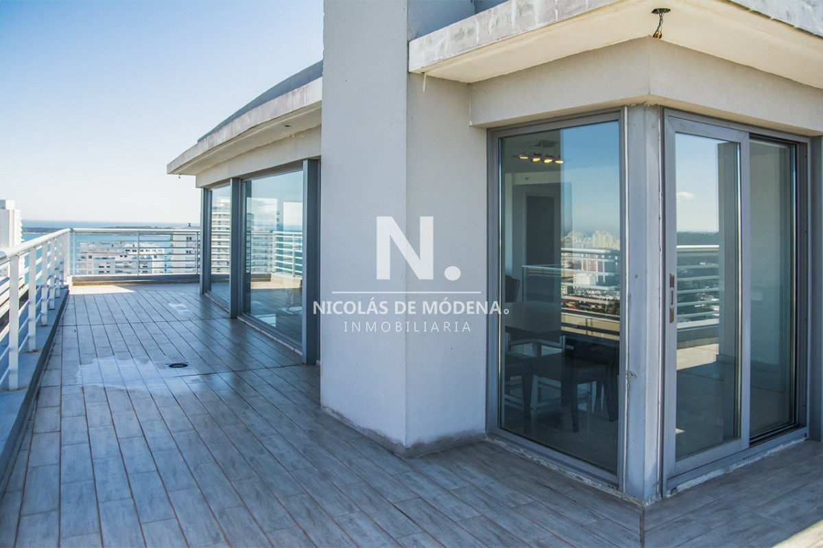Apartamento en Alquiler · Foto 4
