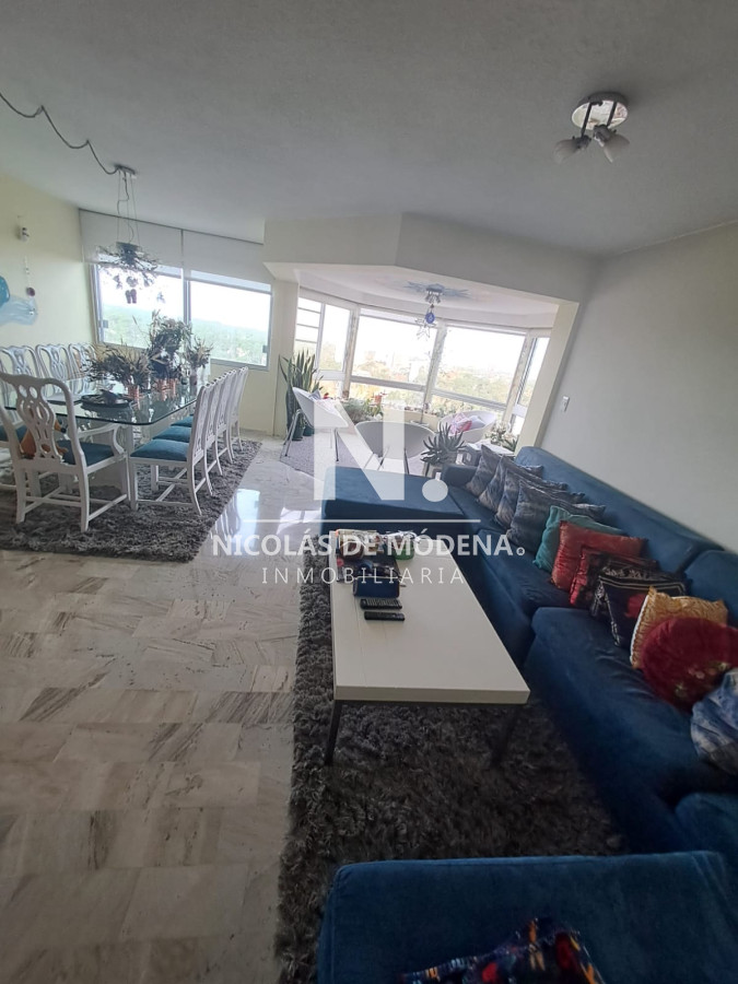 Apartamento en Alquiler · Foto 6
