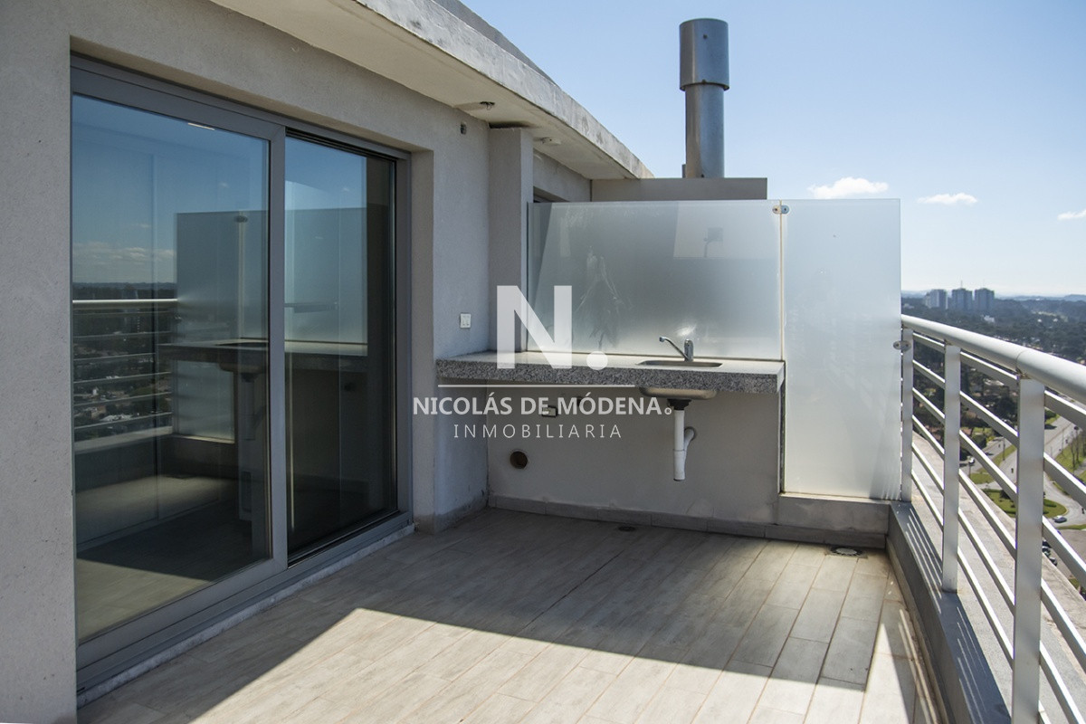 Apartamento en Alquiler · Foto 5