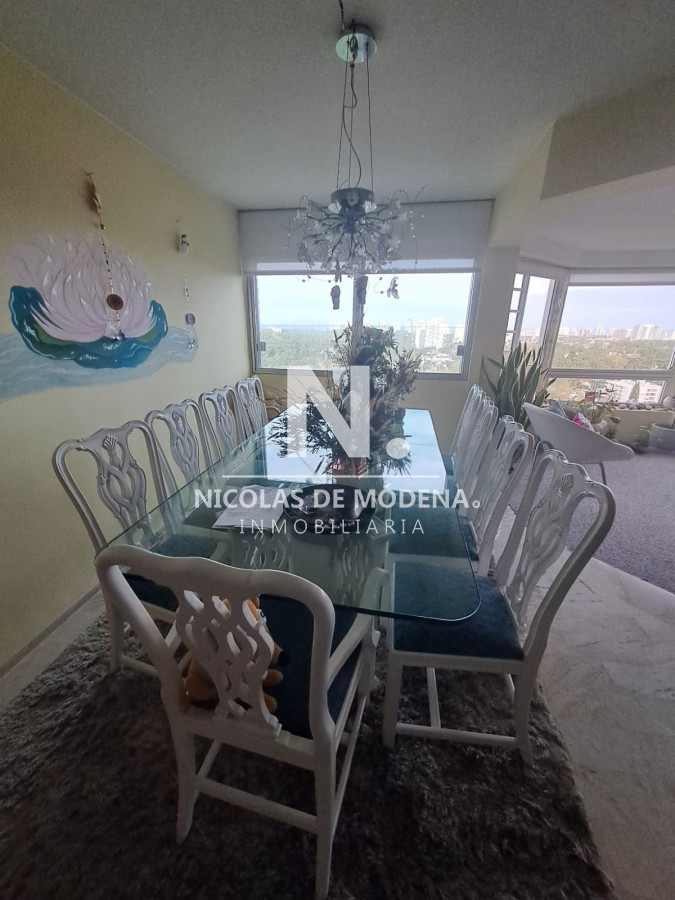 Apartamento en Alquiler · Foto 7