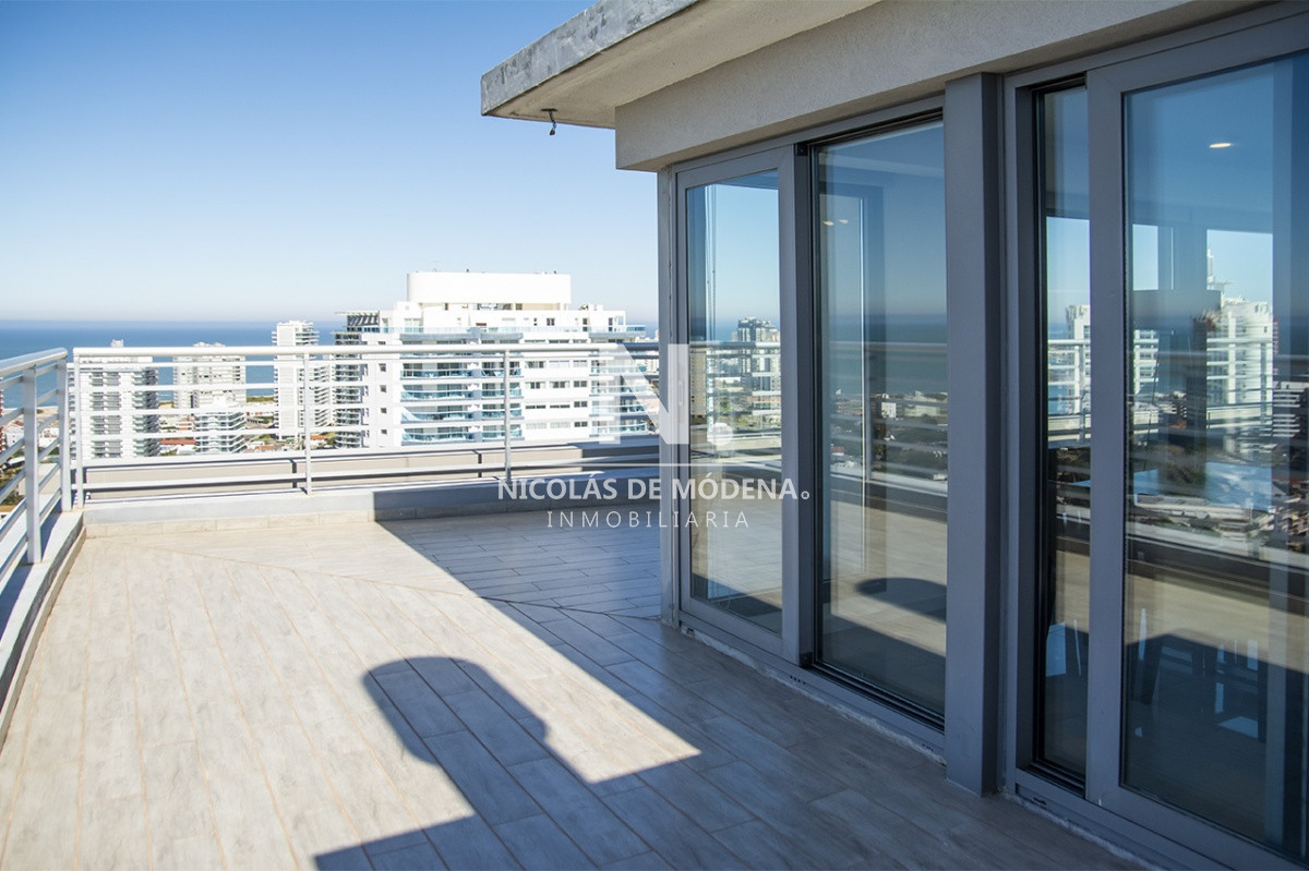 Apartamento en Alquiler · Foto 6