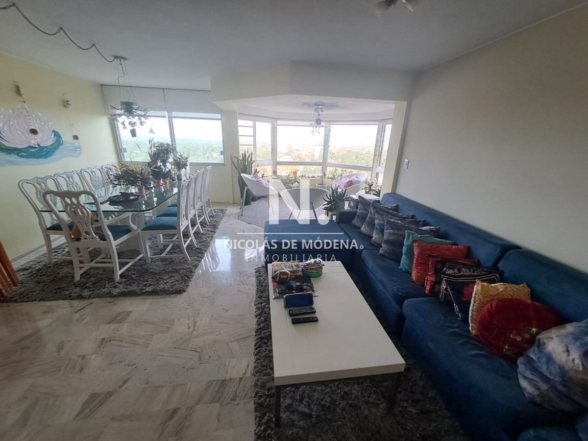 Apartamento en Alquiler · Foto 8