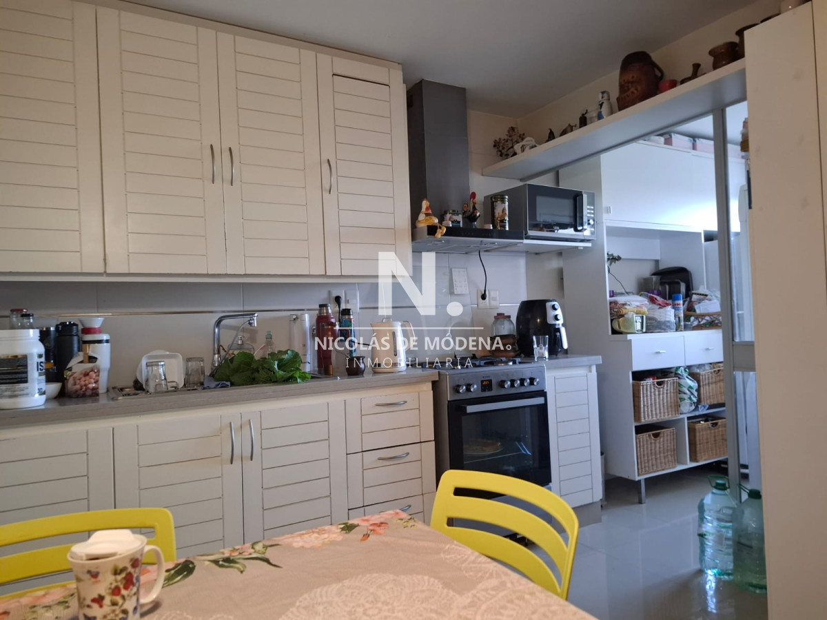 Apartamento en Alquiler · Foto 9