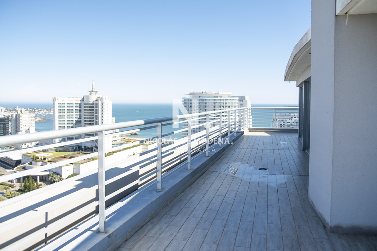 Apartamento en Alquiler · Foto 7
