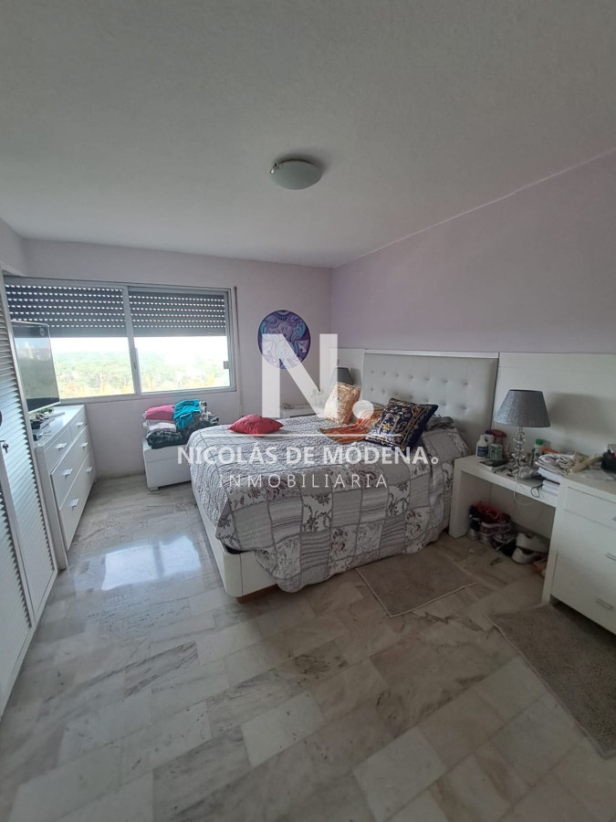 Apartamento en Alquiler · Foto 10