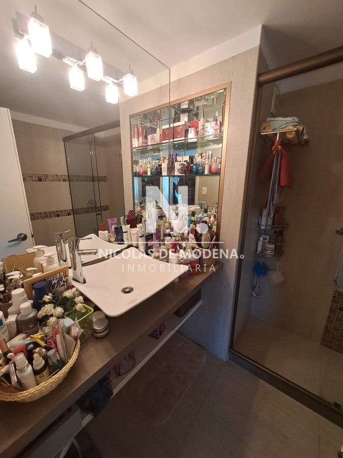 Apartamento en Alquiler · Foto 11