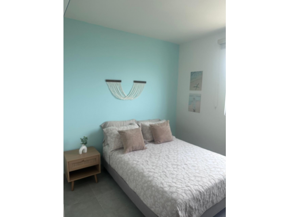 Apartamento en venta en Don Jaca, Santa Marta · foto 10 de 24