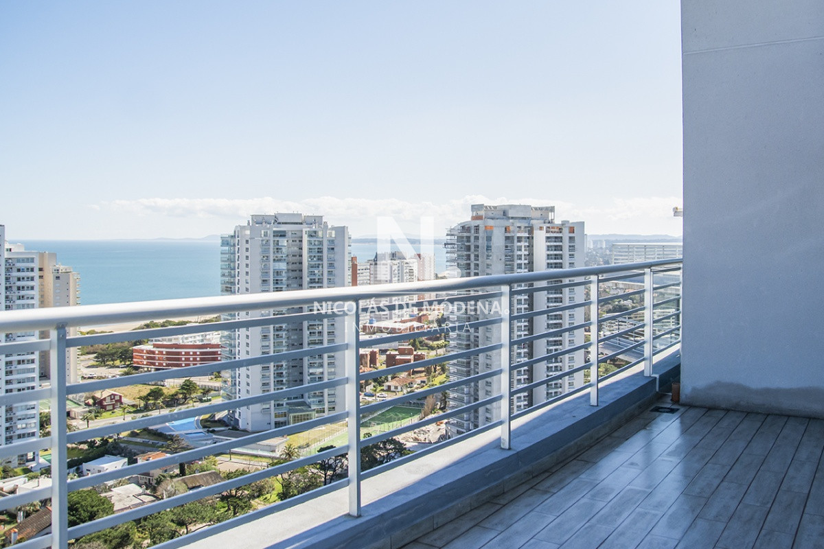Apartamento en Alquiler · Foto 8