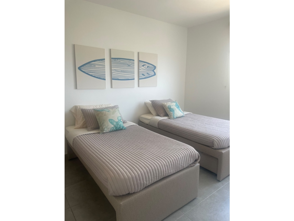Apartamento en venta en Don Jaca, Santa Marta · foto 11 de 24