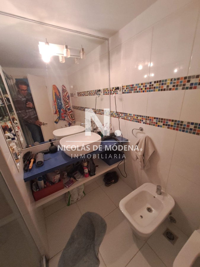 Apartamento en Alquiler · Foto 12