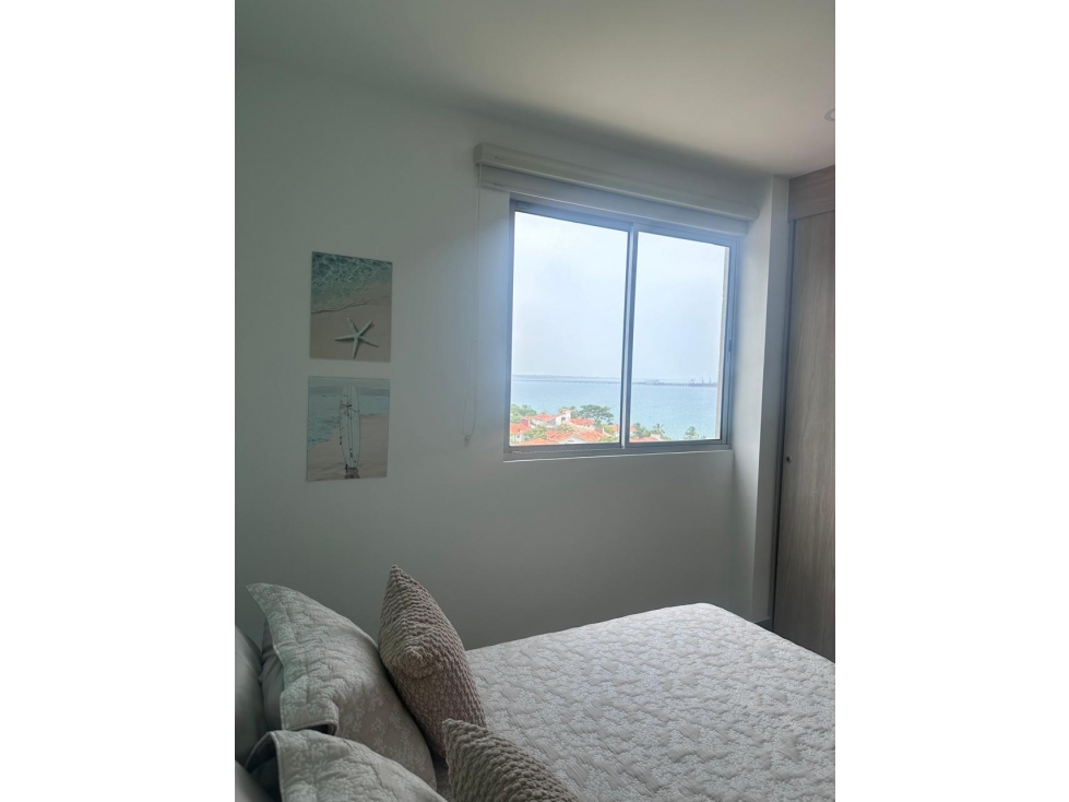 Apartamento en venta en Don Jaca, Santa Marta · foto 13 de 24