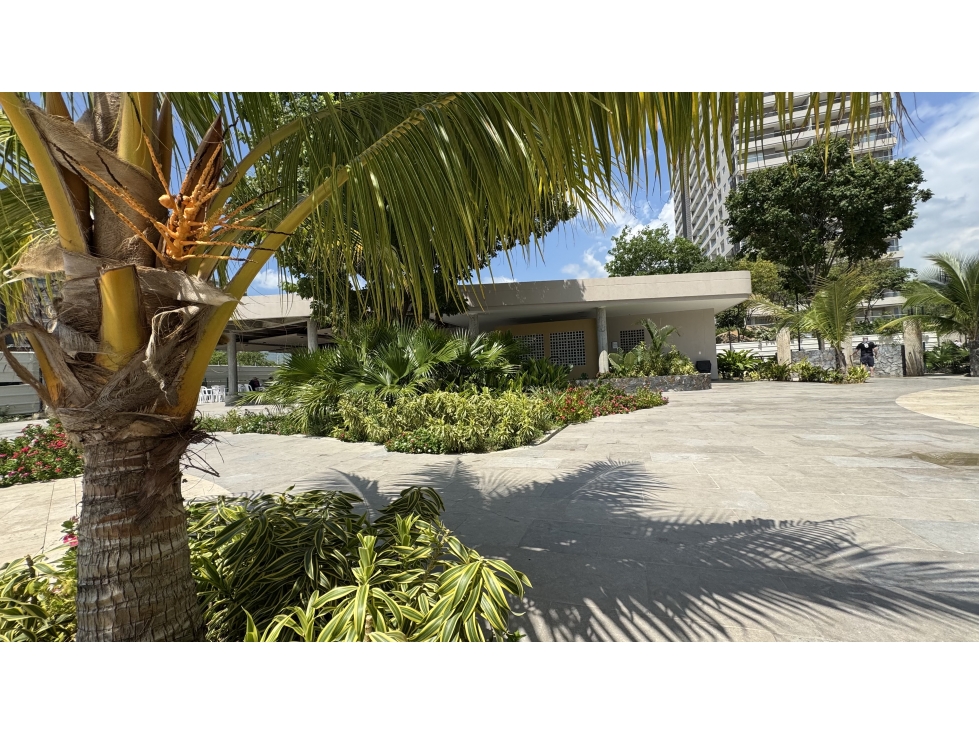 Apartamento en venta en Don Jaca, Santa Marta · foto 21 de 24