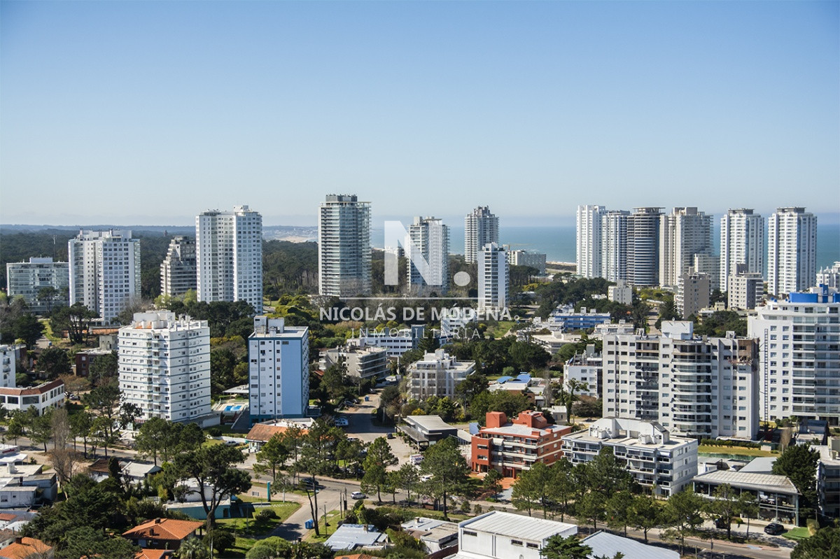 Apartamento en Alquiler · Foto 10