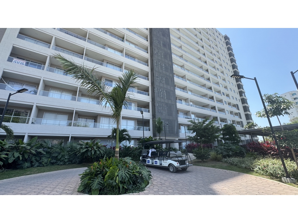 Apartamento en venta en Don Jaca, Santa Marta · foto 23 de 24