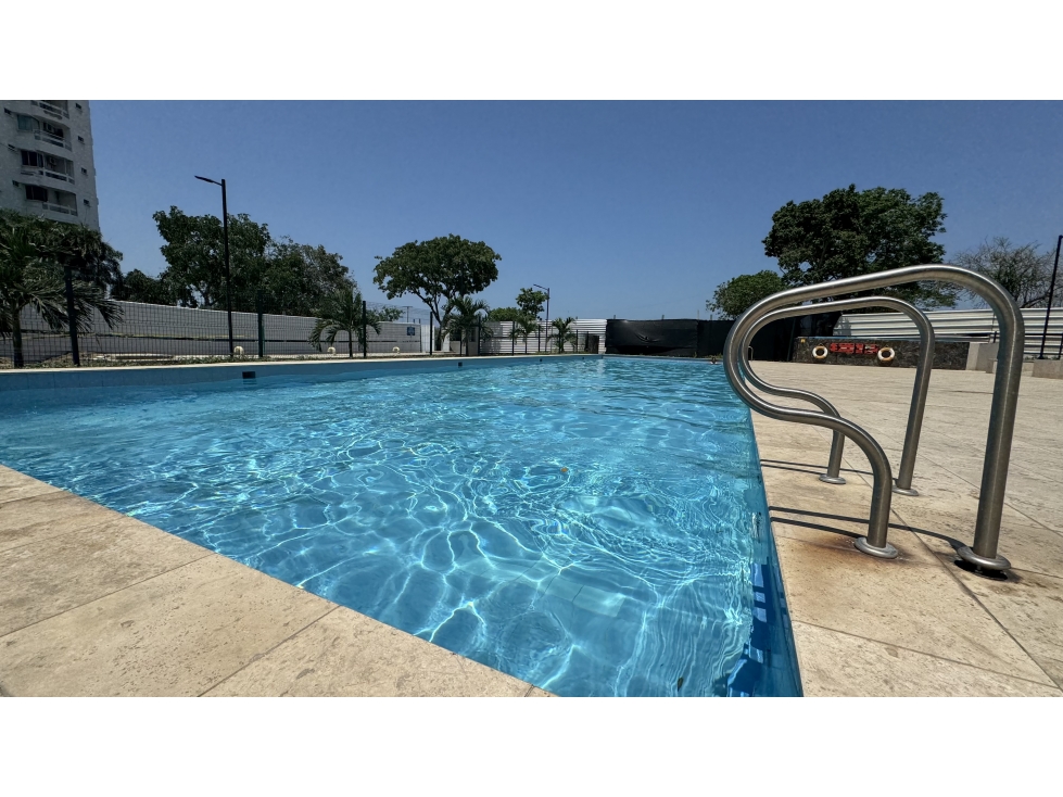 Apartamento en venta en Don Jaca, Santa Marta · foto 24 de 24