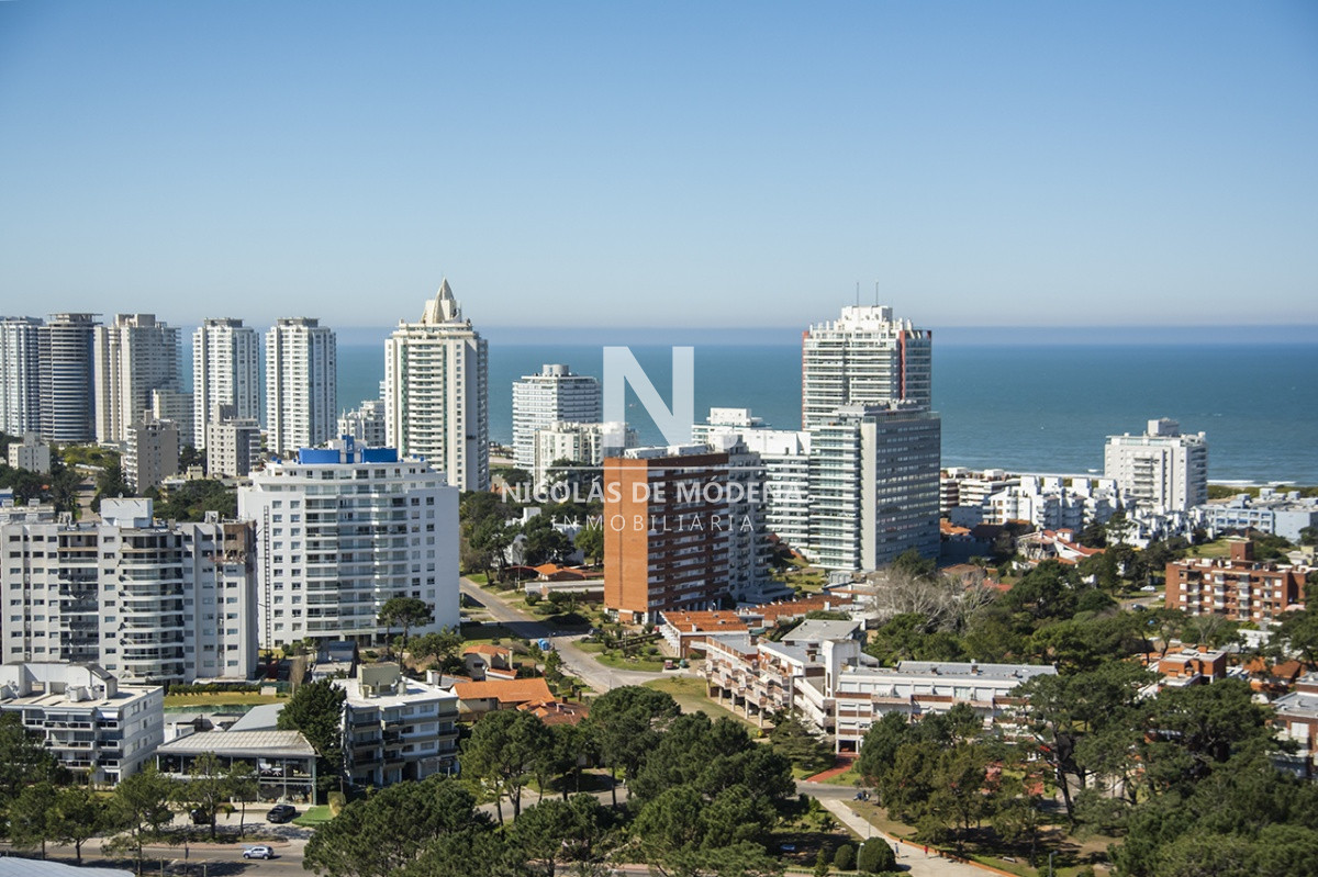 Apartamento en Alquiler · Foto 11