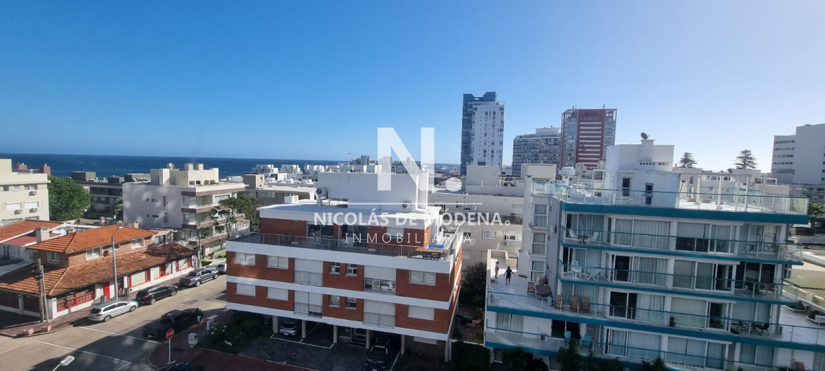 Apartamento en venta en Península