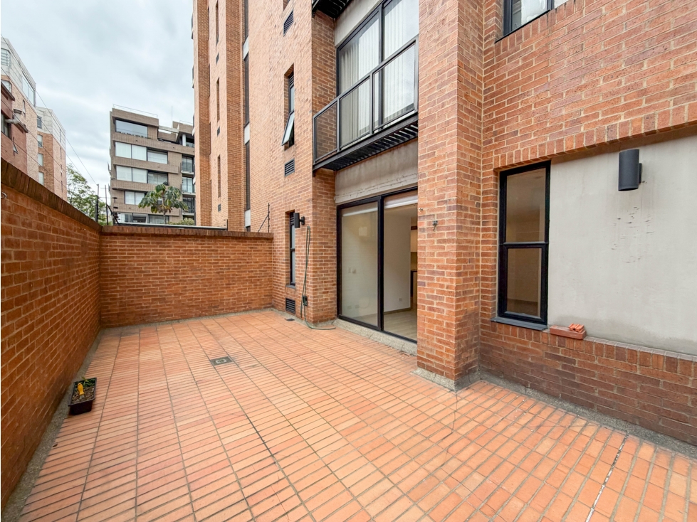 Apartamento en venta en El Chico, Bogotá · foto 2 de 18