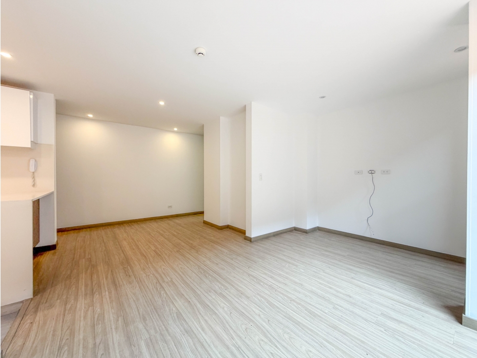 Apartamento en venta en El Chico, Bogotá · foto 4 de 18