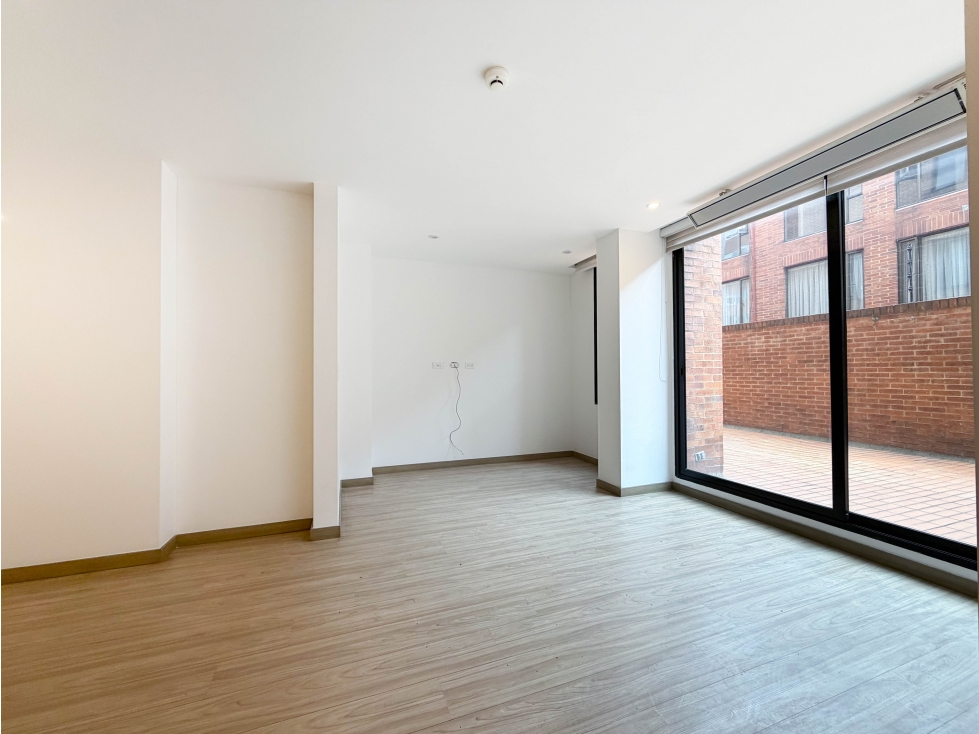 Apartamento en venta en El Chico, Bogotá · foto 6 de 18