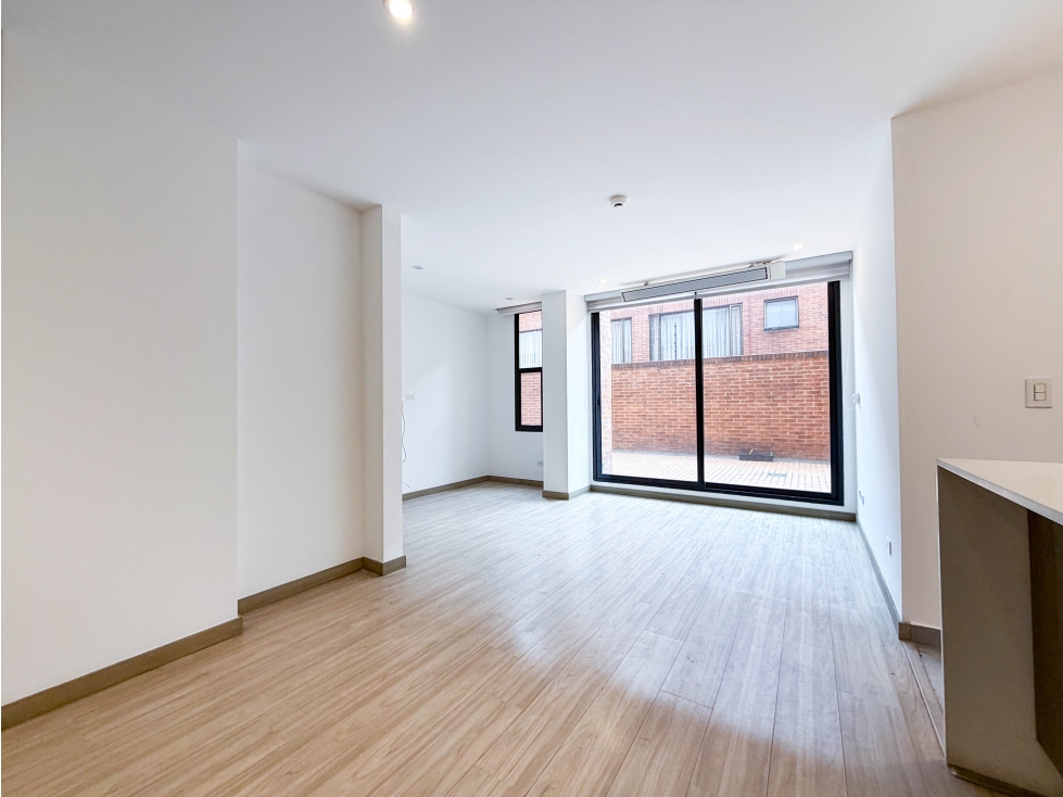 Apartamento en venta en El Chico, Bogotá · foto 8 de 18