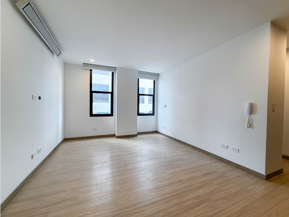 Apartamento en venta en El Chico, Bogotá · foto 12 de 18