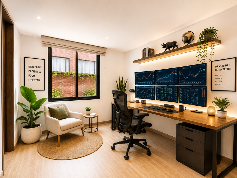Apartamento en venta en El Chico, Bogotá · foto 13 de 18