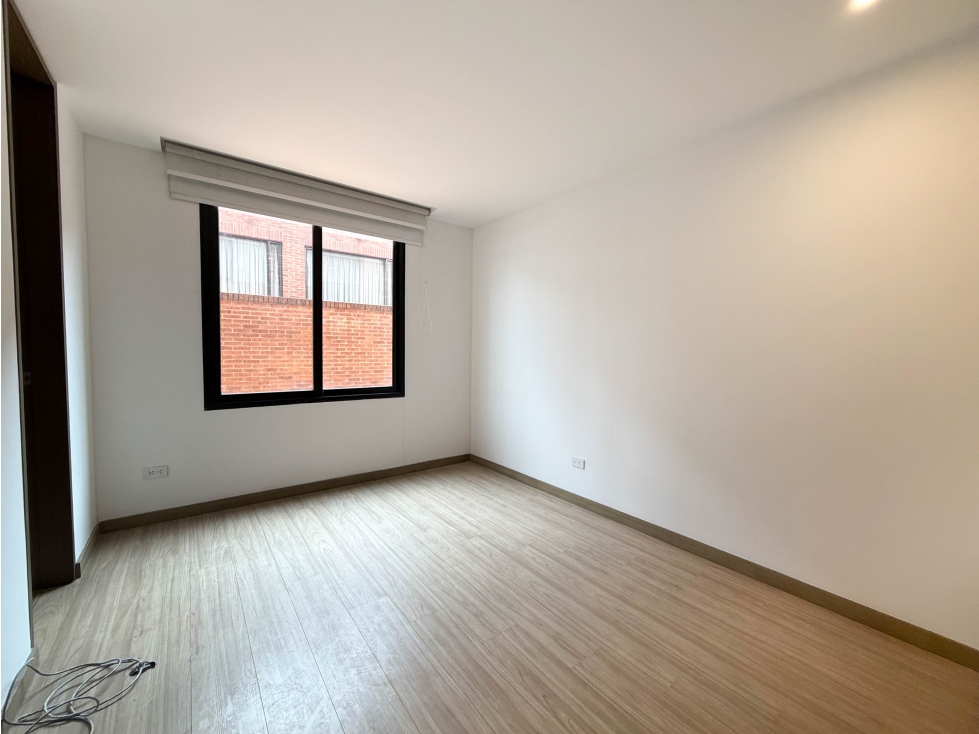 Apartamento en venta en El Chico, Bogotá · foto 14 de 18