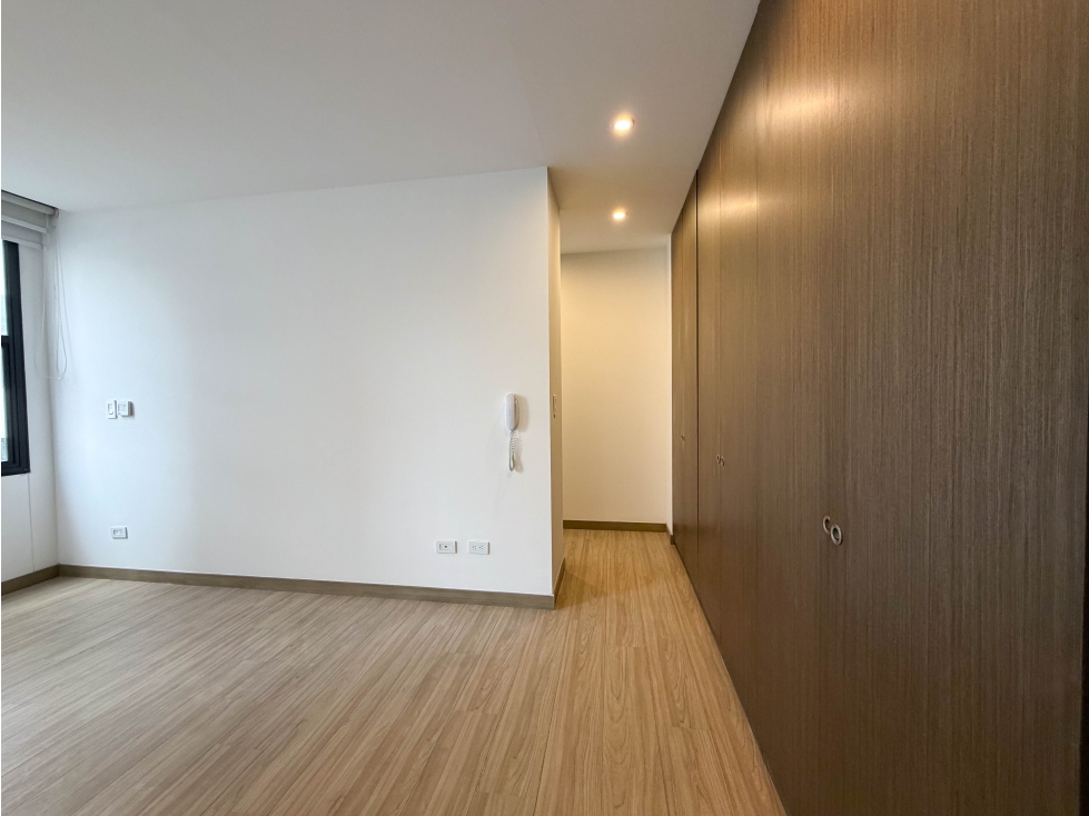 Apartamento en venta en El Chico, Bogotá · foto 16 de 18