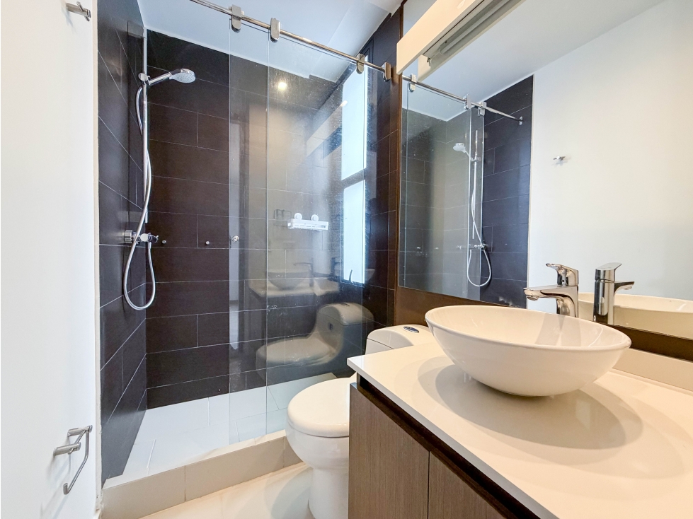 Apartamento en venta en El Chico, Bogotá · foto 17 de 18