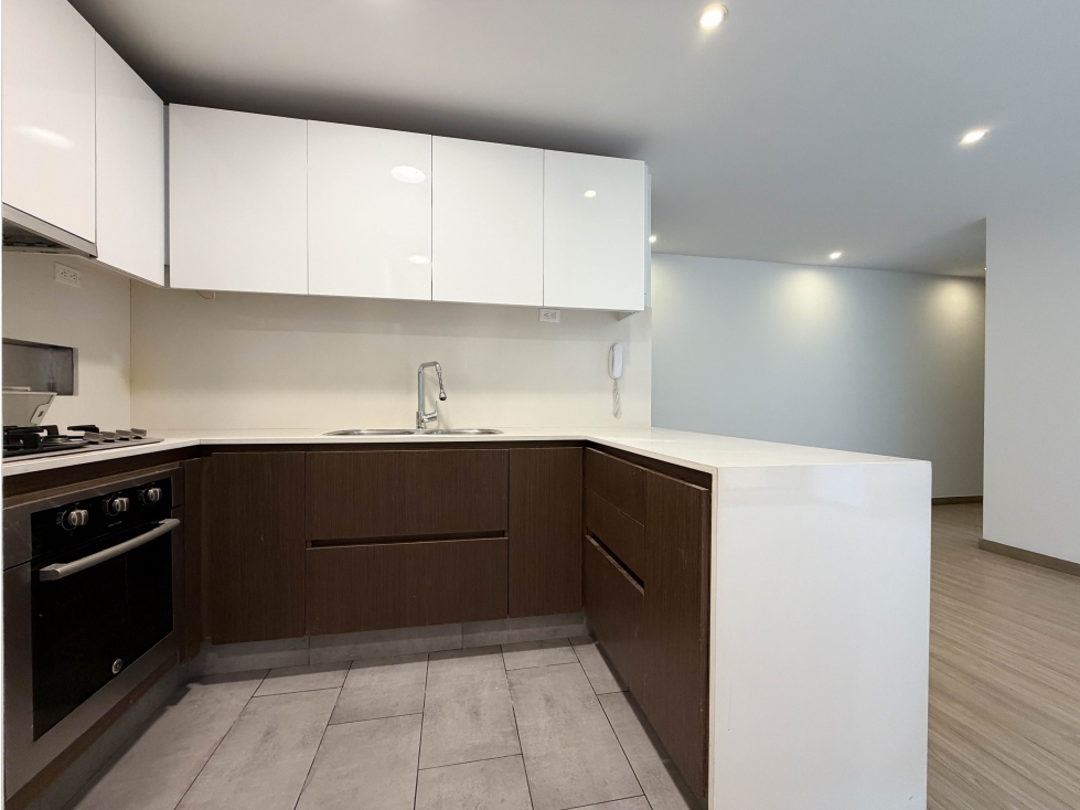 Apartamento en venta en El Chico, Bogotá · foto 18 de 18