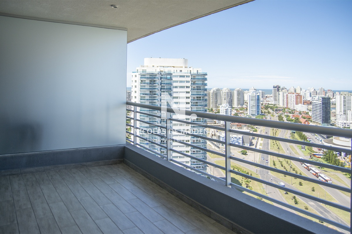 Apartamento en Alquiler · Foto 3