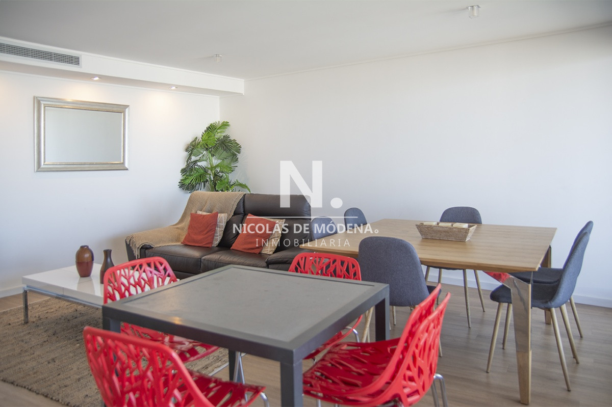 Apartamento en Alquiler · Foto 4