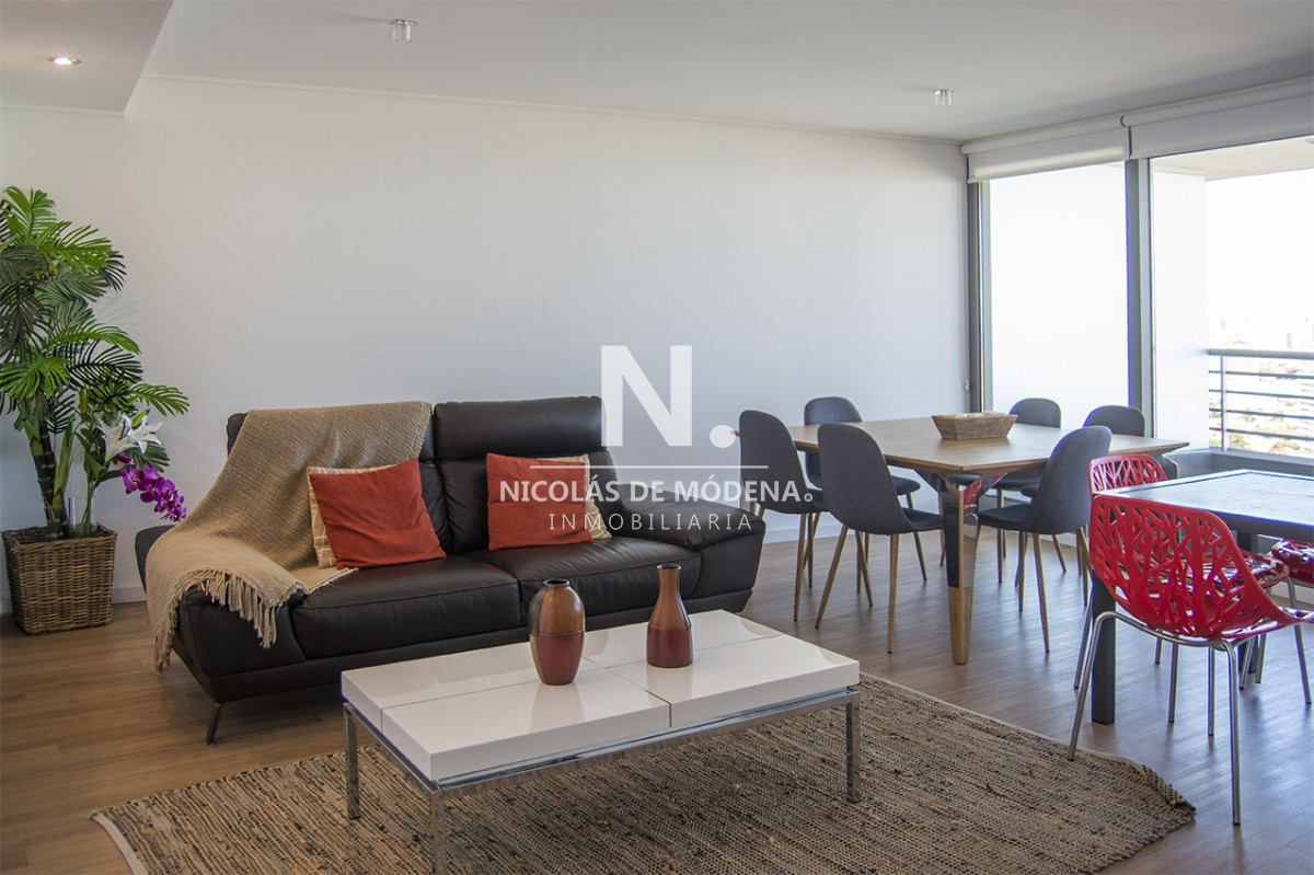 Apartamento en Alquiler · Foto 5