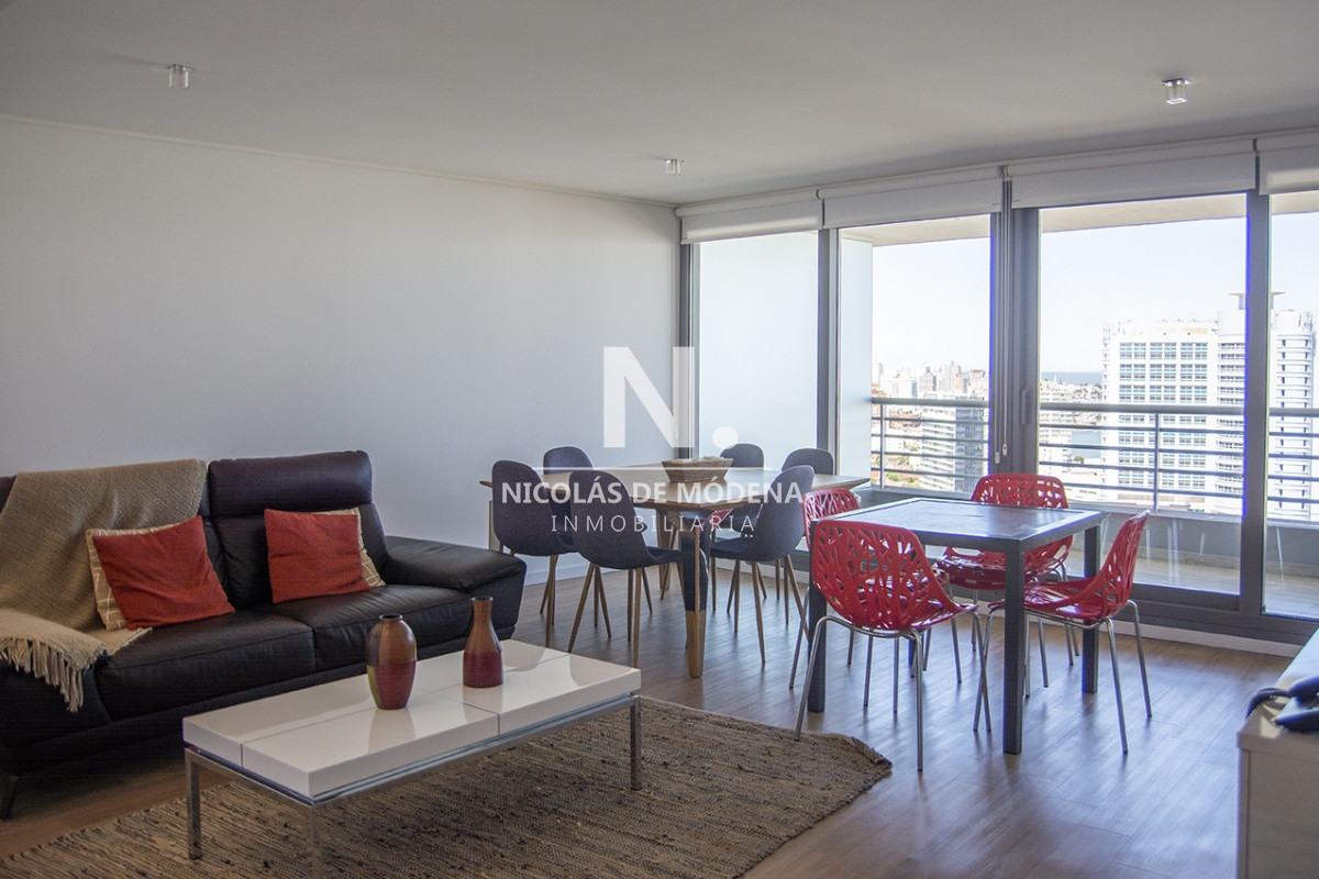 Apartamento en Alquiler · Foto 6