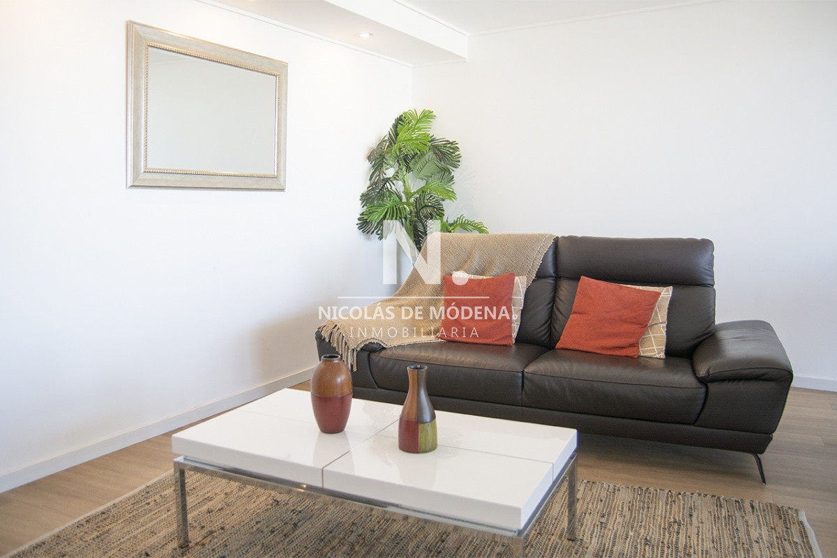 Apartamento en Alquiler · Foto 7