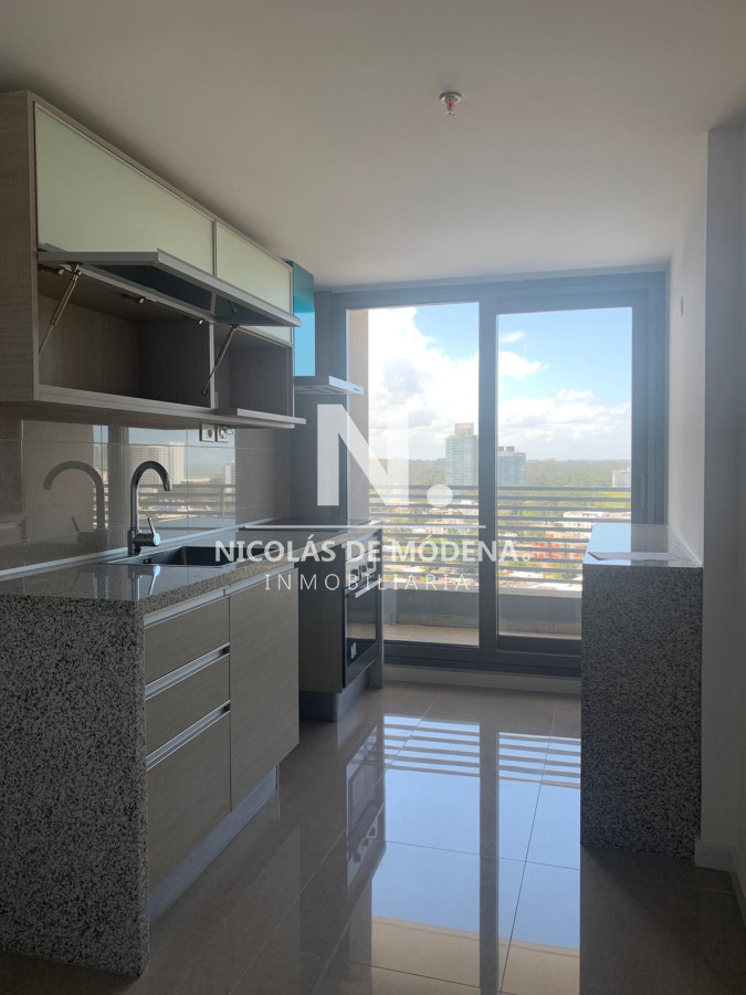 Apartamento en Alquiler · Foto 10