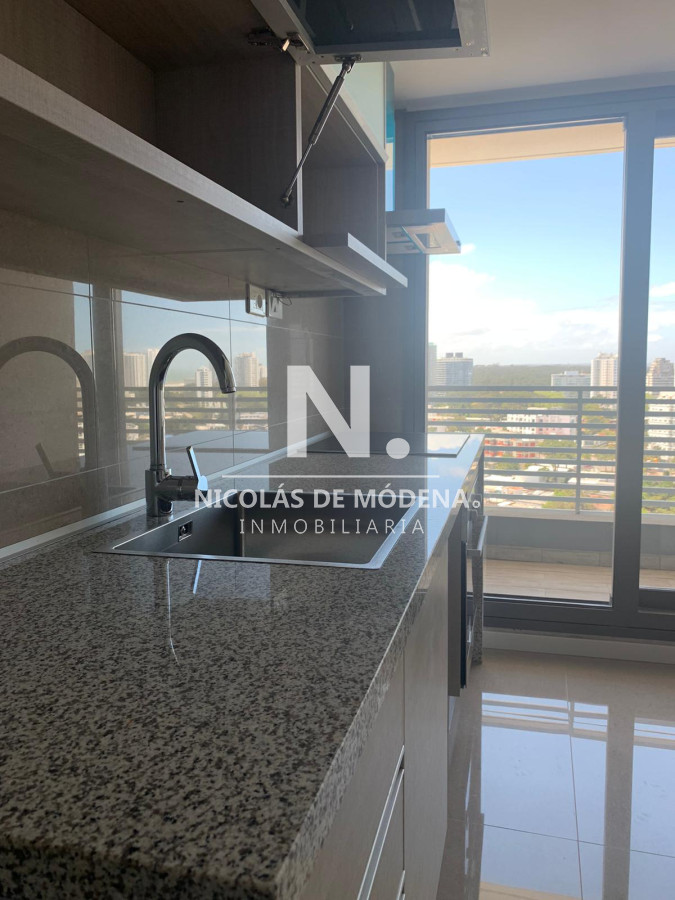 Apartamento en Alquiler · Foto 11