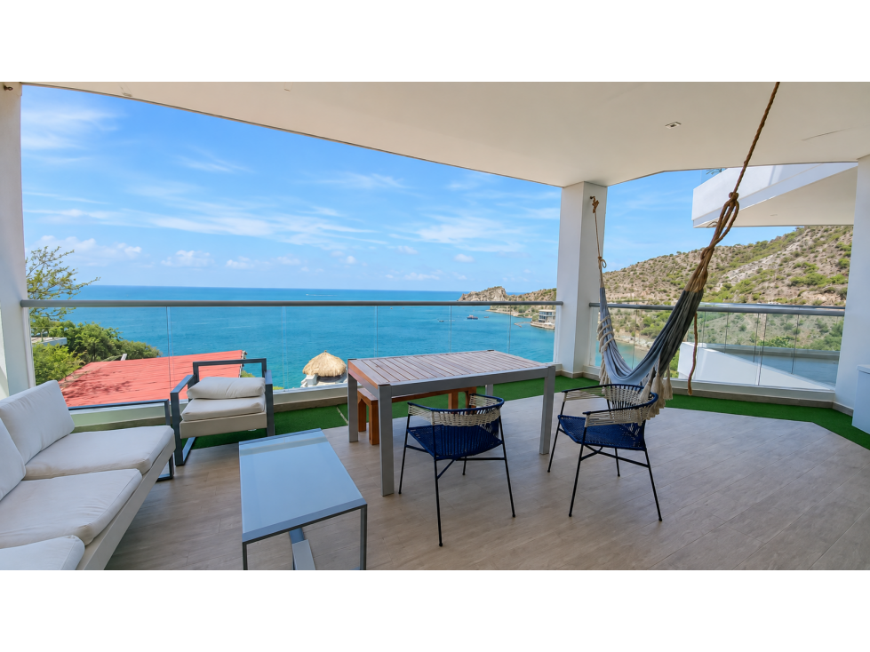 Apartment for rent in Santa marta, Santa marta