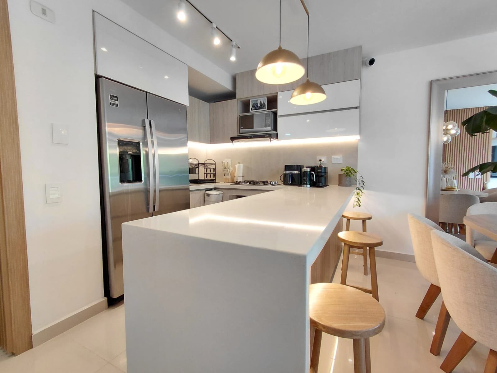 Apartamento de 2 habitaciones en venta en Santa Isabel, Cali — imagen 1 de 22