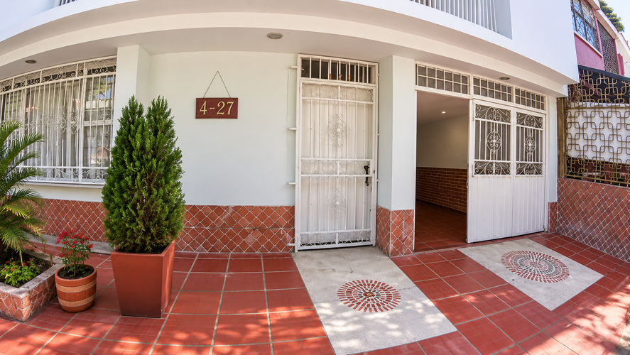 Casa en venta en Lleras Restrepo, Cúcuta · foto 2 de 20