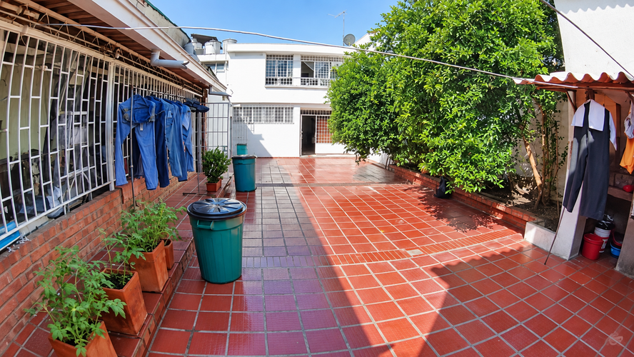 Casa en venta en Lleras Restrepo, Cúcuta · foto 3 de 20
