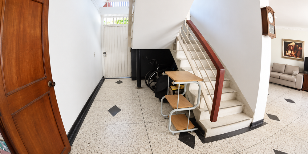 Casa en venta en Lleras Restrepo, Cúcuta · foto 5 de 20